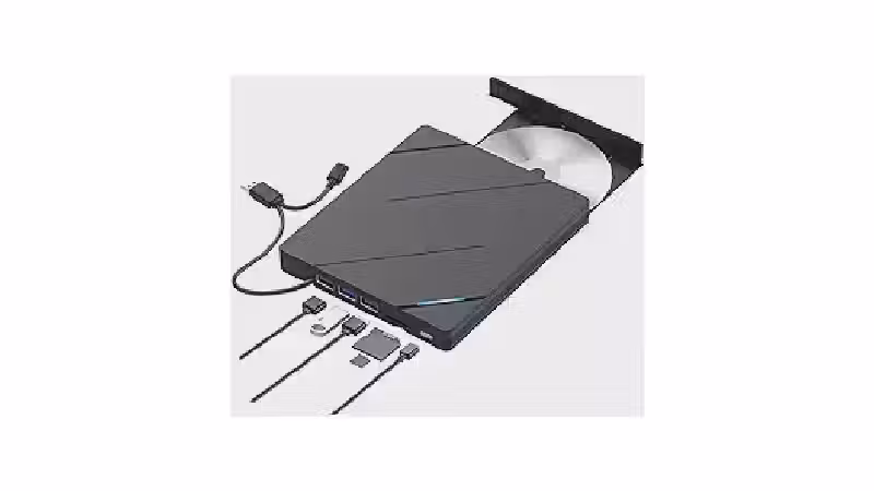 Qual o Melhor Gravador de DVD? 10 Modelos Versáteis