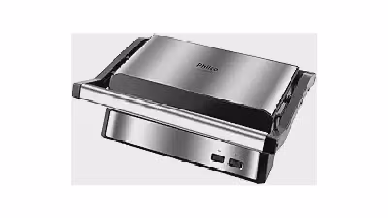 Qual o melhor grill? Análise de 10 modelos potentes