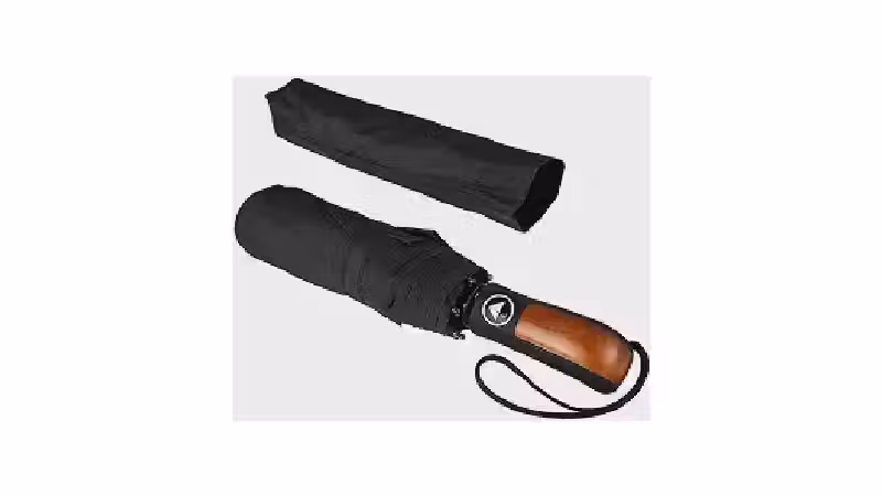 Qual o Melhor Guarda Chuva Compacto Que Cabe na Bolsa