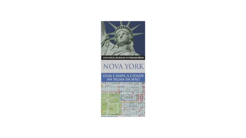 Qual o Melhor Guia de Viagem de Bolso: Visual ou Idiomas?