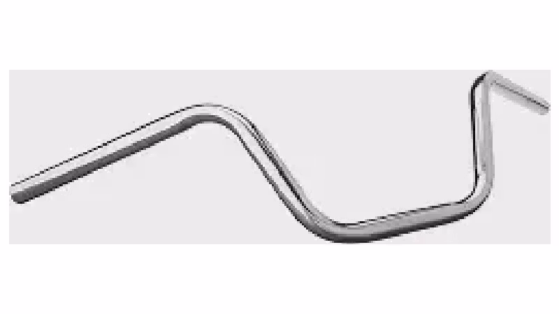 Qual o Melhor Guidão para Moto Custom? Guia de Tipos