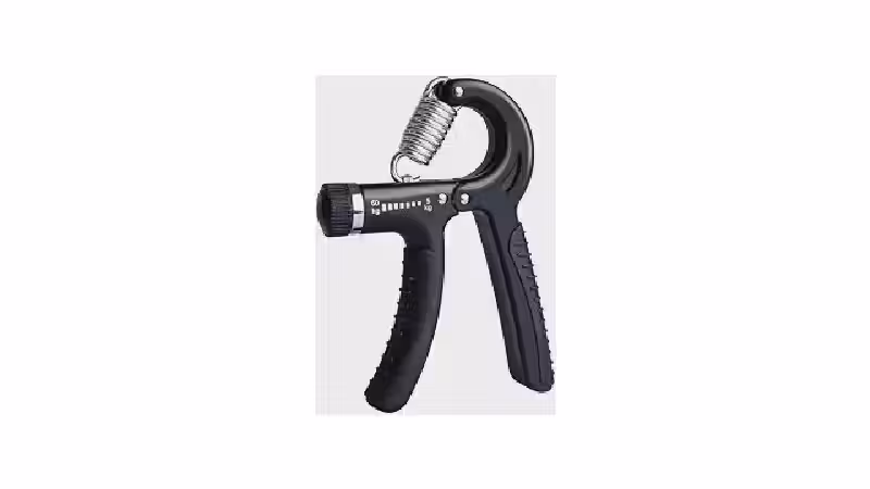 Qual o Melhor Hand Grip? De 5 kg a 165 kg