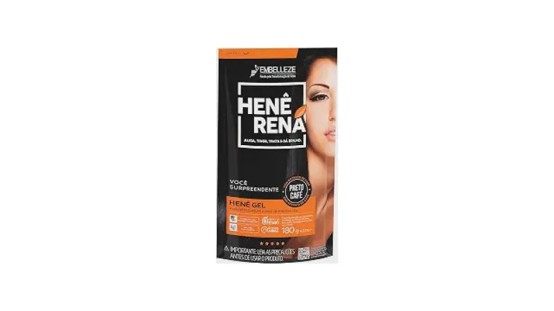 Qual o melhor hene? Guia para alisar e colorir