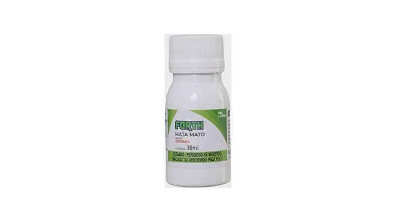 Qual o Melhor Herbicida para Matar Mato: 2 Opções