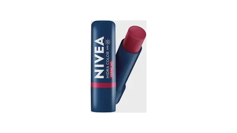 Qual o Melhor Hidratante Labial com Cor? Top 10