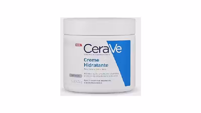 Qual o Melhor Hidratante para Pele Seca? O Guia de 10