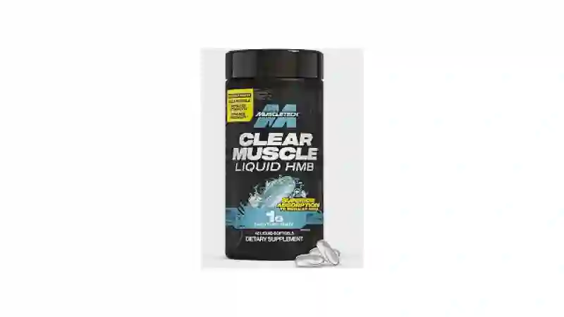 Qual o Melhor HMB para Evitar Perda de Massa Magra?