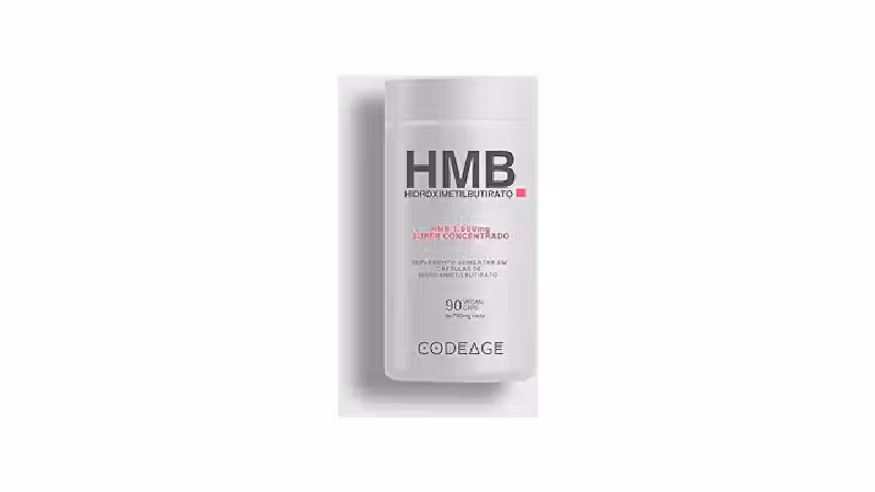 Qual o Melhor HMB: Guia para Massa Magra e Recuperação