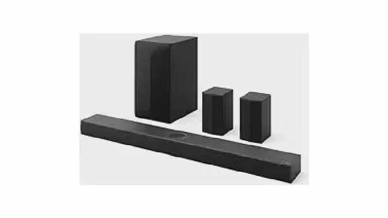 Qual o melhor home theater? Dolby Atmos ou 5.1