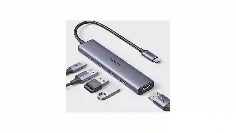 Qual o melhor hub usb? Guia com 10 hubs velozes