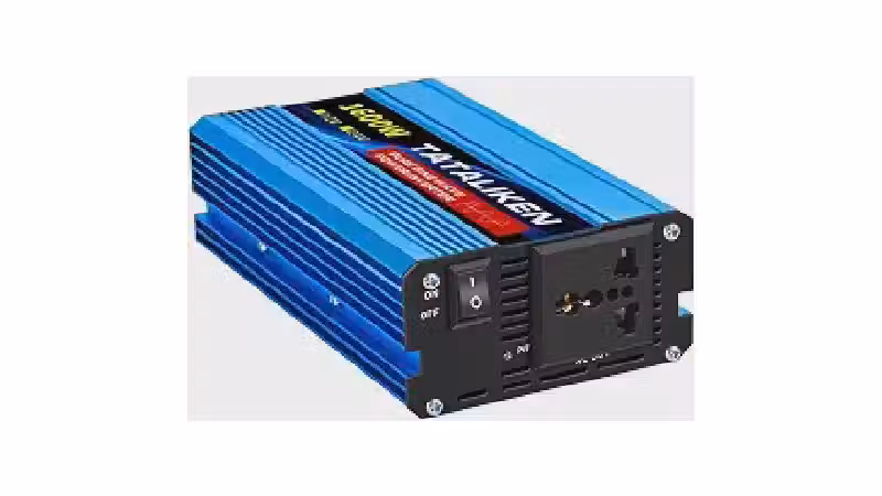 Qual o melhor inversor solar? Híbrido ou Off-Grid?