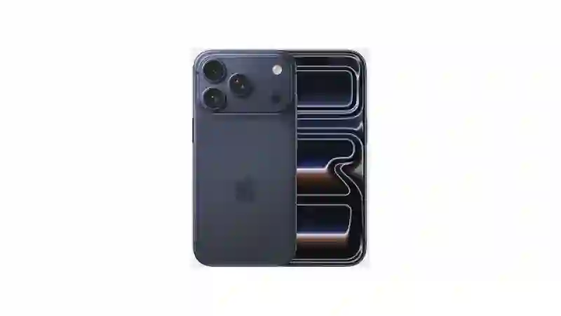 Qual o melhor iphone black friday: do 13 ao 17