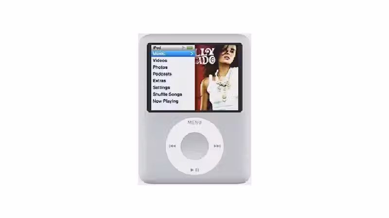 Qual o Melhor iPod? Análise de 8 Opções de Compra