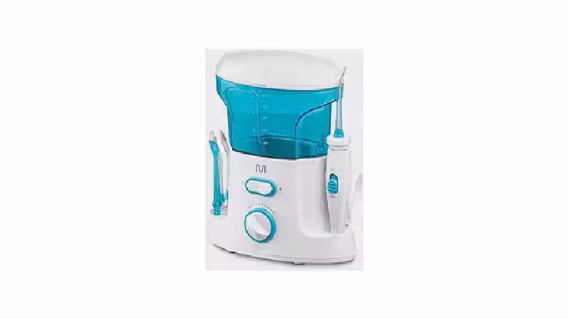 Qual o Melhor Irrigador Oral para Limpeza Profunda? Portátil ou de Bancada?