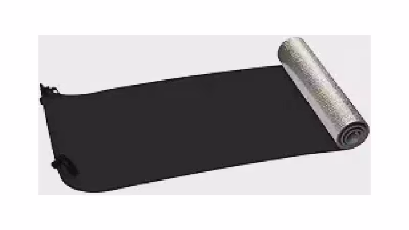 Qual o Melhor Isolante Térmico de Espuma Aluminizada para Conforto e Leveza?