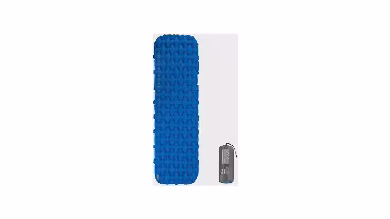 Qual o Melhor Isolante Térmico Inflável para Camping para Não Passar Frio