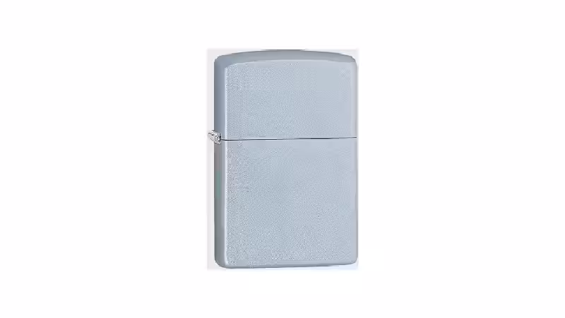 Qual o Melhor Isqueiro Zippo: Guia de Estilos