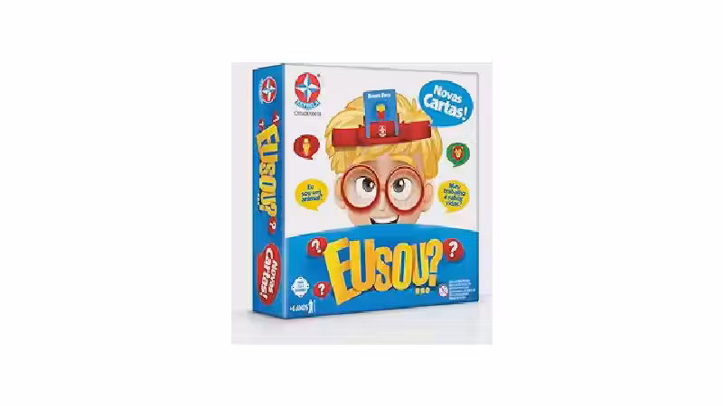 Qual o melhor jogo de adivinhação para a família?