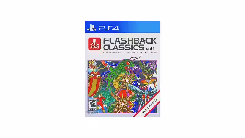 Qual o Melhor Jogo de Atari? Guia de Coletâneas