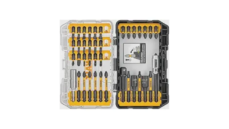 Qual o Melhor Jogo de Bit? Guia com 10 Kits p/ Profissionais e DIY