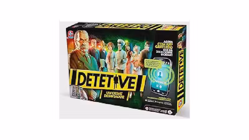 Qual o Melhor Jogo de Detetive para Jogar em Grupo? Um Guia para Cada Investigador