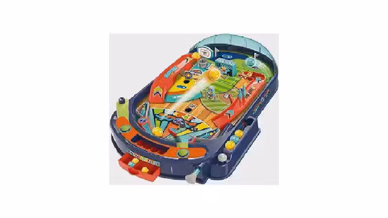 Qual o Melhor Jogo de Fliperama? 10 Brinquedos