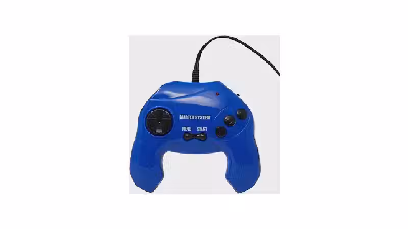 Qual o melhor jogo de Master System: Guia Retrô