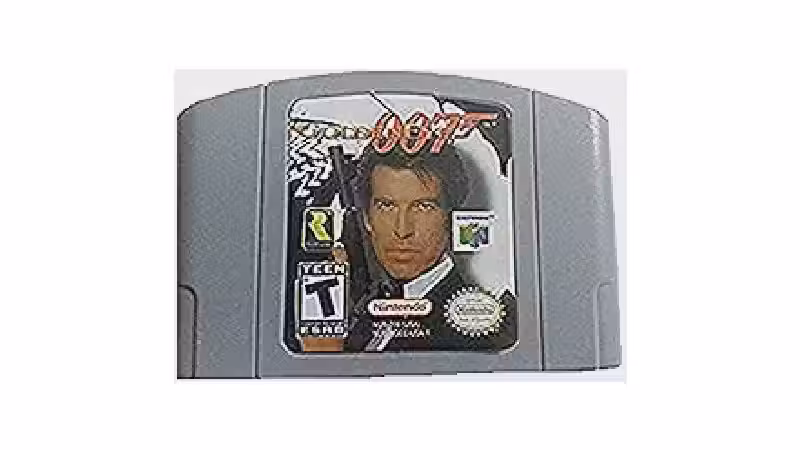 Qual o Melhor Jogo de Nintendo 64 p/ cada Estilo