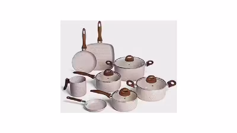 Qual o Melhor Jogo de Panela Brinox? Guia de Linhas
