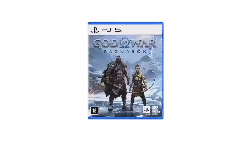 Qual o Melhor Jogo de ps5: Guia por Gênero