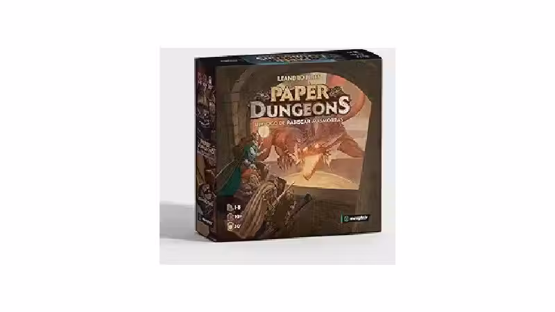 Qual o Melhor Jogo de RPG de Mesa para Iniciantes? Kits Prontos