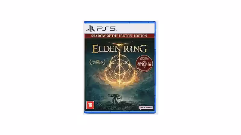 Qual o Melhor Jogo de RPG para PS5? Guia p/ cada gamer