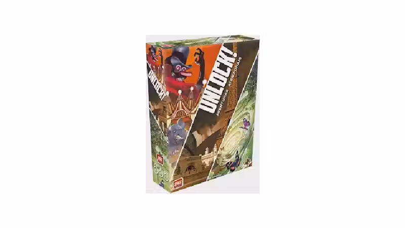 Qual o Melhor Jogo de Tabuleiro de Aventura? [9 Opções]