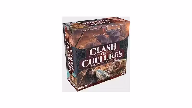 Qual o Melhor Jogo de Civilização e Expansão? Guia