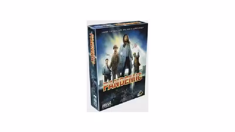 Qual o Melhor Jogo de Tabuleiro de Cooperação: Guia
