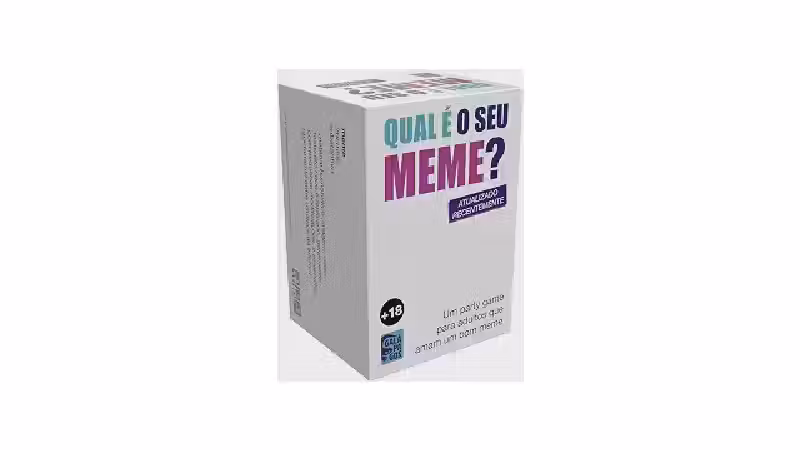 Qual o Melhor Jogo de Tabuleiro de Humor? 4 Opções