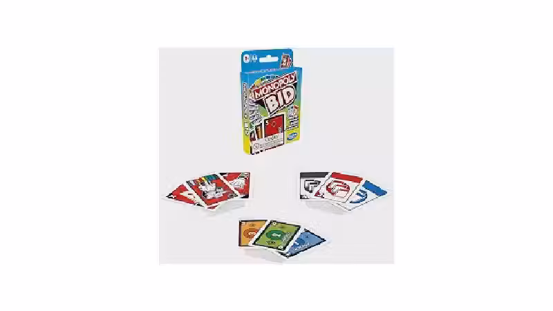 Qual o Melhor Jogo de Tabuleiro de Leilão? Guia