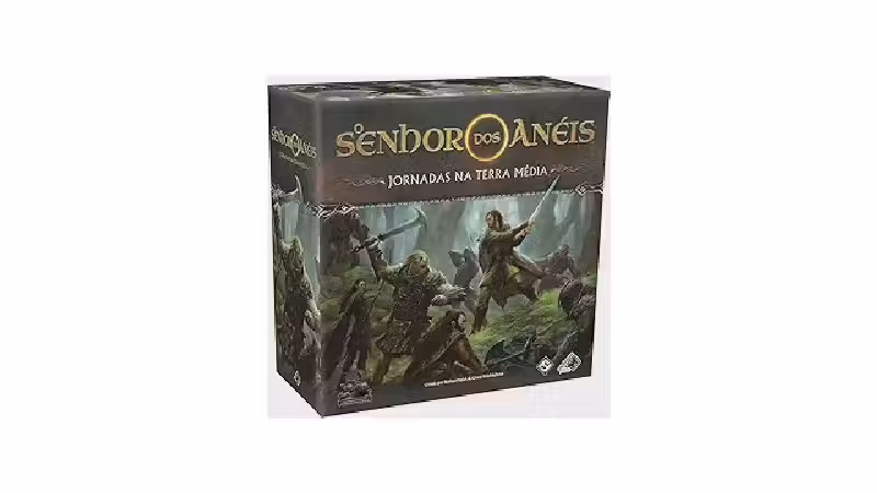 Qual o Melhor Jogo de Tabuleiro de RPG? 5 Análises
