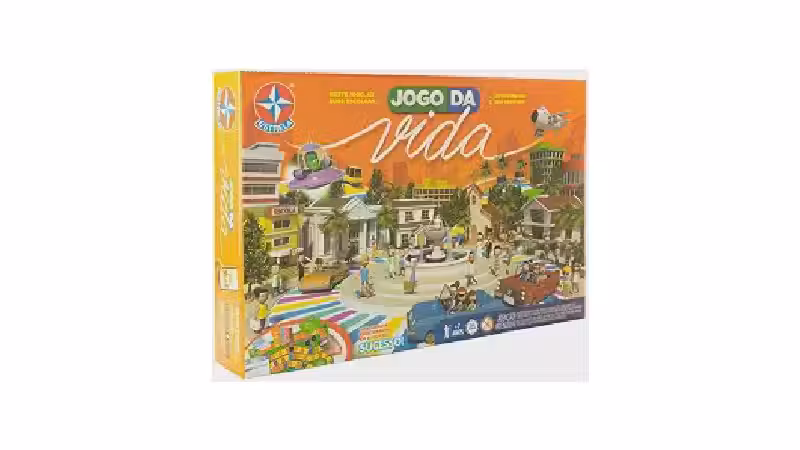 Qual o Melhor Jogo de Tabuleiro de Sorte e Azar? Top 7