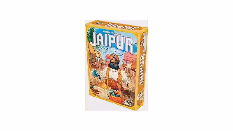 Qual o Melhor Jogo de Tabuleiro para 2 Jogadores?