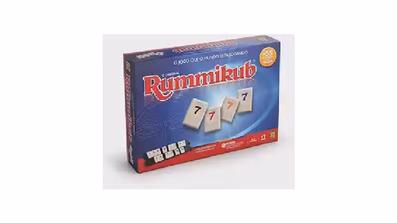 Qual o Melhor Jogo de Tabuleiro para Exercitar a Mente: Guia por Habilidade