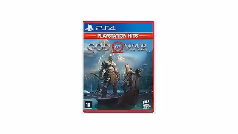 Qual o Melhor Jogo PS4? 10 Títulos Essenciais