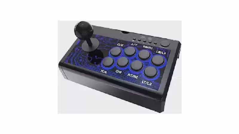 Qual o melhor joystick estilo arcade? Guia Gamer