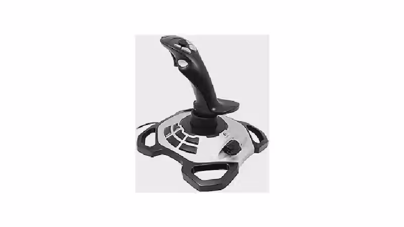Qual o melhor joystick para simulador de voo? Análise