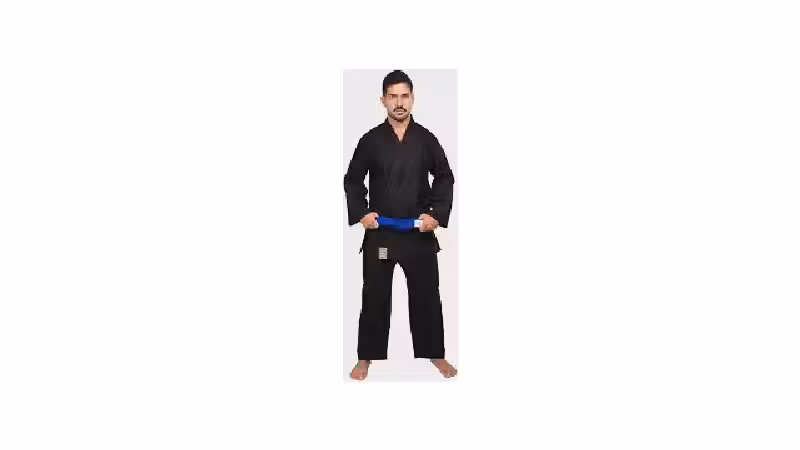 Qual o Melhor Kimono de Judô para cada Graduação