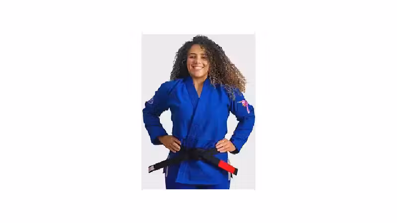 Qual o Melhor Kimono Jiu Jitsu Feminino? 5 Opções