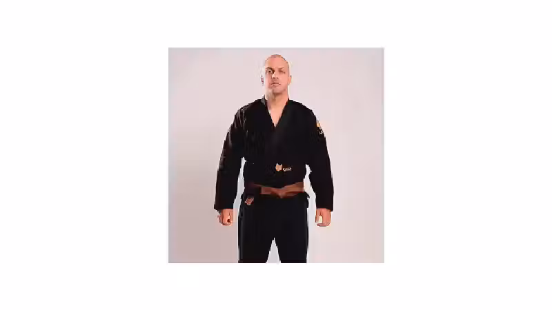 Qual o Melhor Kimono Jiu Jitsu Masculino? 10 Modelos