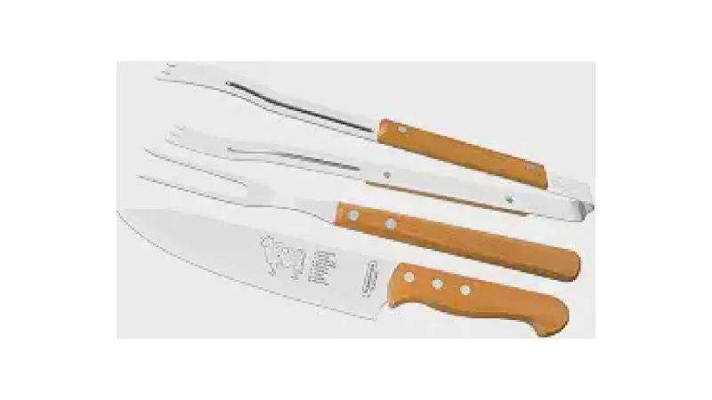 Qual o Melhor Kit Churrasco: De 3 a 15 Peças