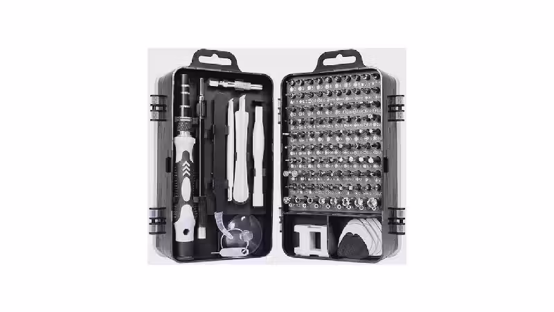 Qual o Melhor Kit de Ferramentas de Precisão para Informática: 10 Opções de Alta Durabilidade