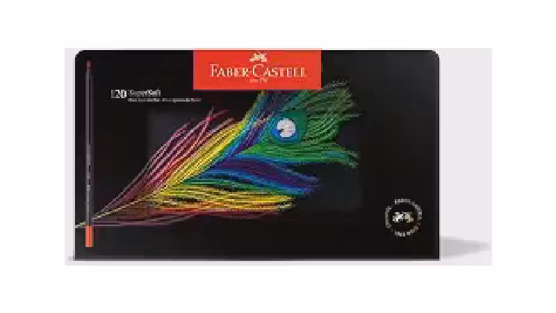 Qual o Melhor Kit de Lápis de Cor Profissional: Guia